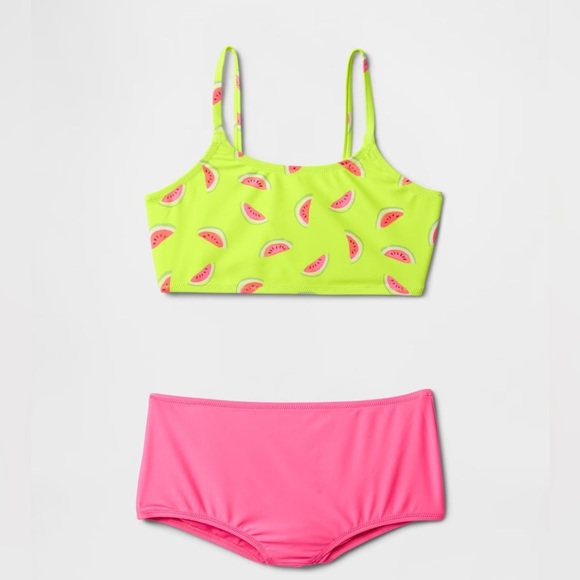 GAP Other - NWT Gap Kids Swim Two-Piece